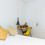 Buenpas Pensjonat San Sebastián