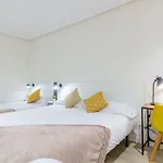 Pensjonat Buenpas San Sebastián