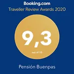 Pensjonat Buenpas *