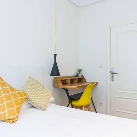 Buenpas Affittacamere San Sebastián