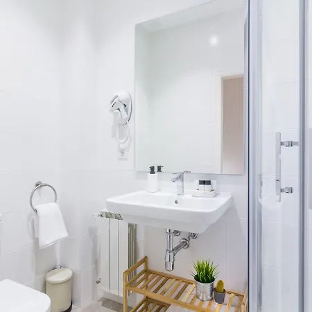 Buenpas San Sebastián