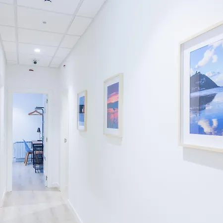 Buenpas San Sebastián