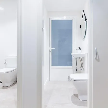 Buenpas Affittacamere *