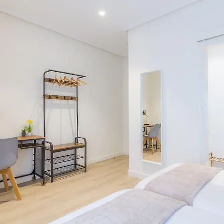 Affittacamere Buenpas *