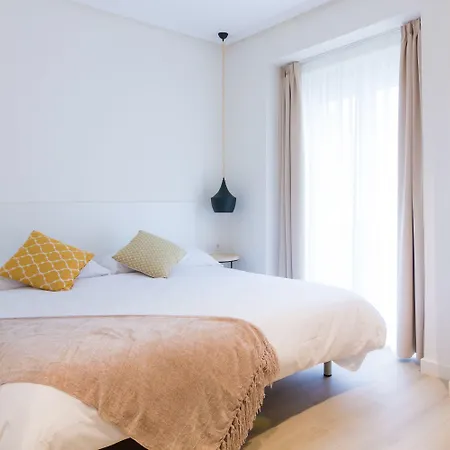 Affittacamere Buenpas San Sebastián