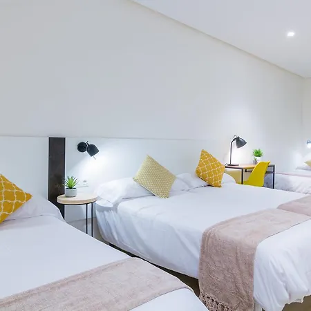 Guest house Buenpas *