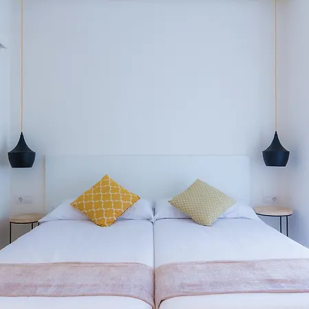 Guest house Buenpas