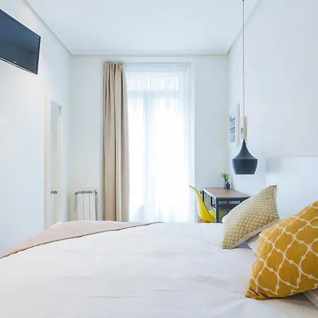 Buenpas Guest house San Sebastian