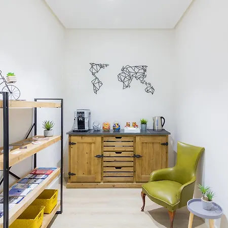 Buenpas * San Sebastián