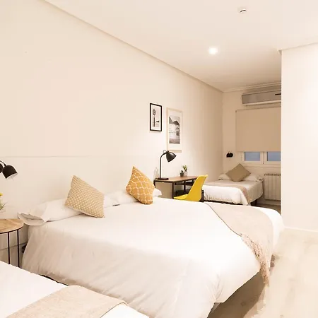 Guest house Buenpas *