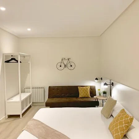 Buenpas Guest house *