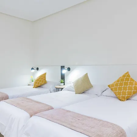Buenpas Guest house