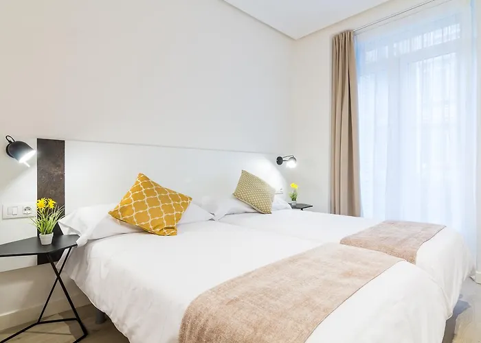 Buenpas Σαν Σεμπαστιάν