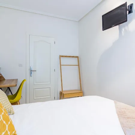 Casa de hóspedes Buenpas San Sebastián
