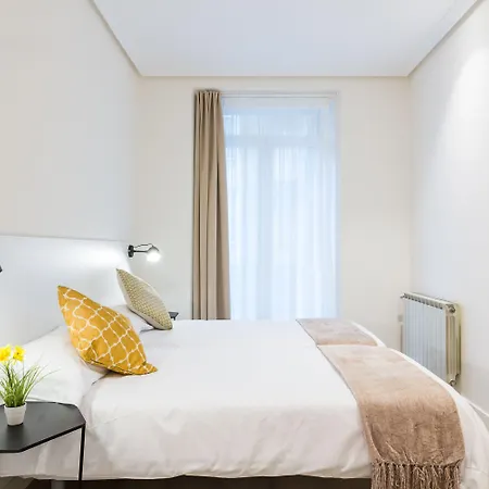 Buenpas * San Sebastián