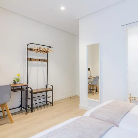 Buenpas * San Sebastián