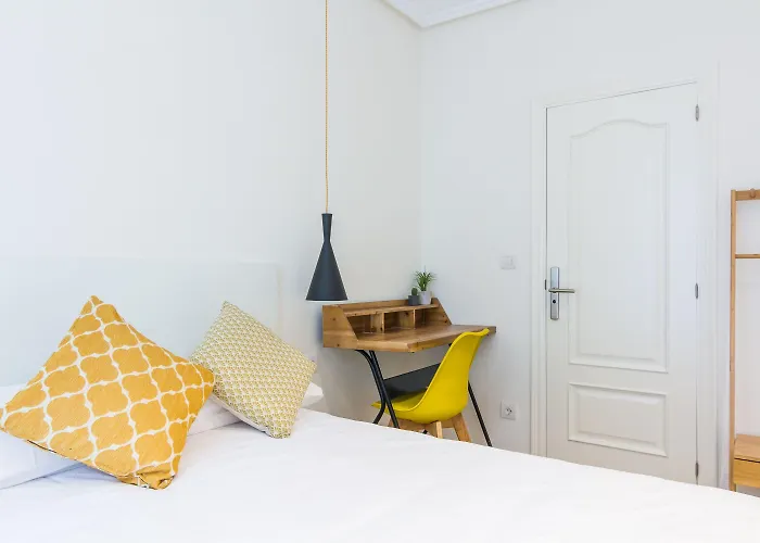 Buenpas Pensjonat San Sebastián