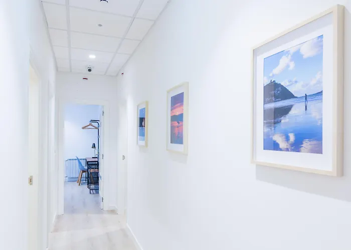 Buenpas San Sebastián