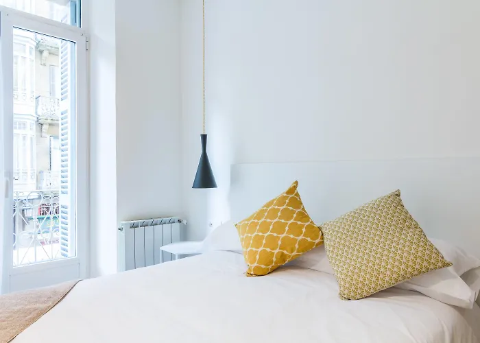 Buenpas San Sebastián