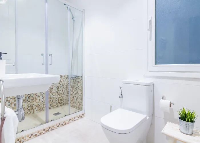 Pensjonat Buenpas San Sebastián