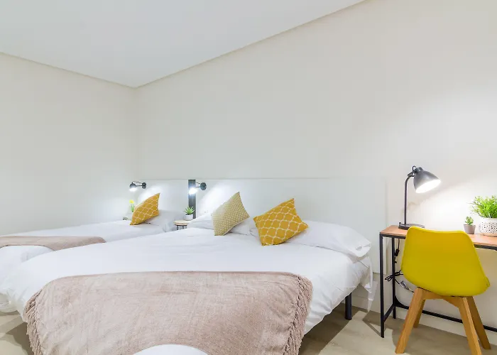 Pensjonat Buenpas San Sebastián