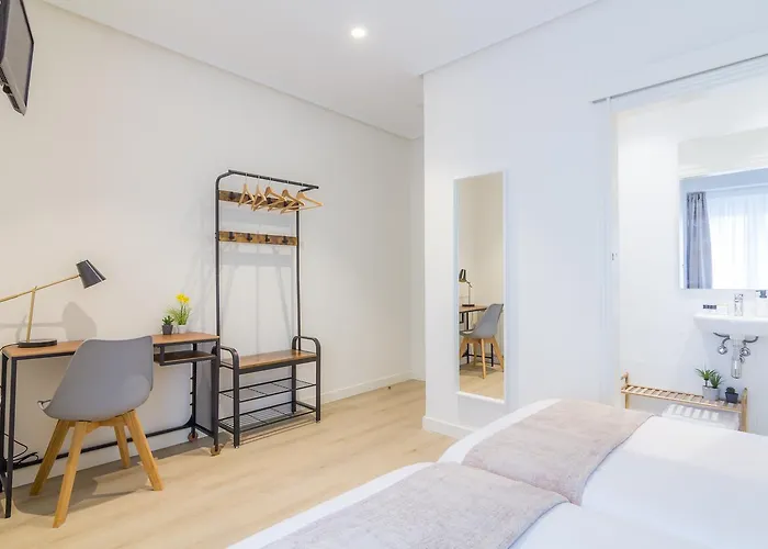 Buenpas * San Sebastián